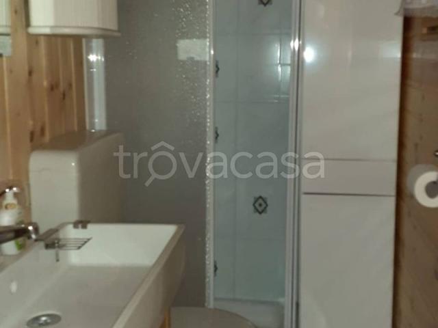 Casa Indipendente in in affitto da privato a Claviere regione San Gervasio, 3, da privato, lavanderia, angolo cottura TrovaCasa
