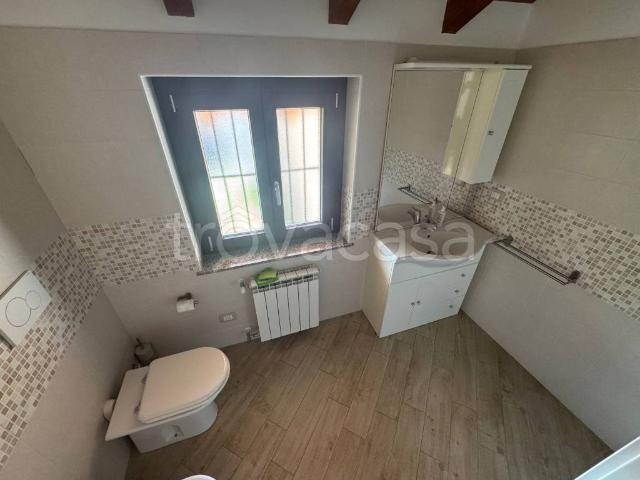 Casa Indipendente in in affitto da privato a Cuggiono via Vittorio Emanuele, arredato, da privato, cucina a vista TrovaCasa