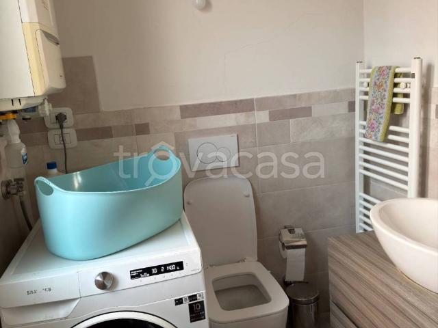 Casa Indipendente in in affitto da privato a Dolo via Dauli, 7, posto auto, box, da privato TrovaCasa