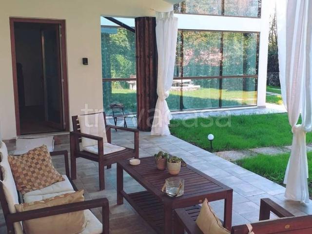 Casa Indipendente in in affitto da privato a Duino Aurisina frazione Malchina, 53B, giardino, da privato, riscaldamento autonomo TrovaCasa
