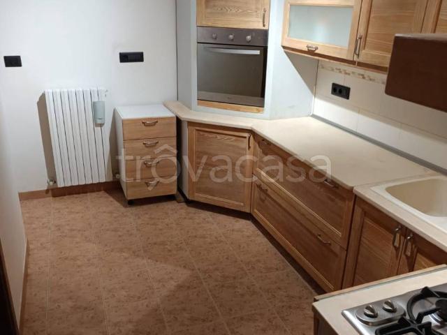 Casa Indipendente in in affitto da privato a Fabro via Umberto I, 35, da privato TrovaCasa