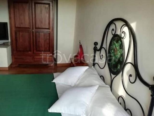 Casa Indipendente in in affitto da privato a Fiastra frazione Oppio, da privato, doppi servizi TrovaCasa