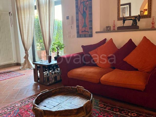 Casa Indipendente in in affitto da privato a Firenze, giardino privato, da privato TrovaCasa