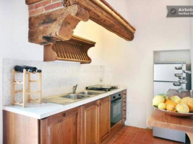 Casa Indipendente in in affitto da privato a Firenze, giardino privato, posto auto, da privato TrovaCasa
