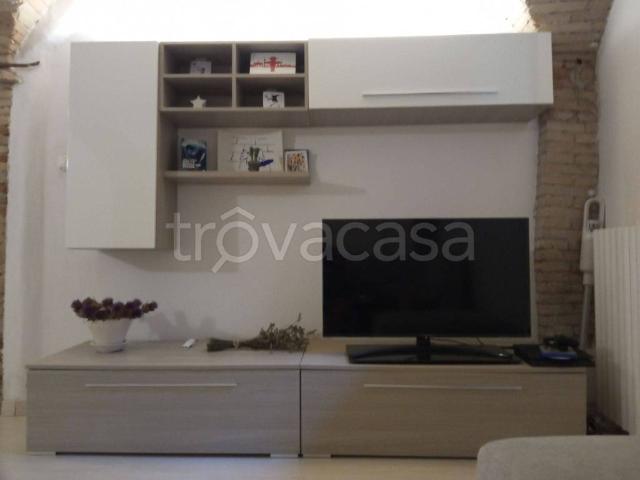 Casa Indipendente in in affitto da privato a Foligno vicolo della Collina, 7, giardino, da privato, ristrutturato TrovaCasa