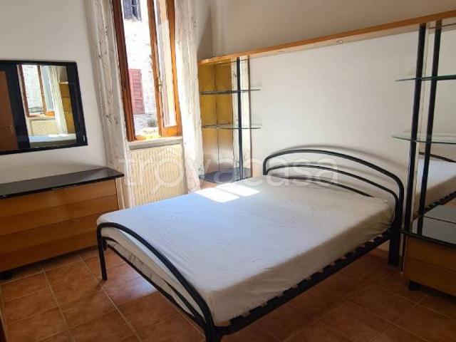 Casa Indipendente in in affitto da privato a Foligno via delle Vergini, arredato, da privato, doppia esposizione TrovaCasa