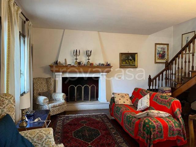 Casa Indipendente in in affitto da privato a Gallio via Villaggio Ferragh, 3, giardino privato, box, da privato TrovaCasa