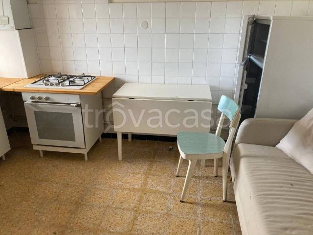 Casa Indipendente in in affitto da privato a Genova via Crocetta di Apparizione, 20, arredato, da privato TrovaCasa