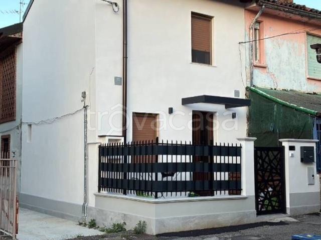 Casa Indipendente in in affitto da privato a Lacchiarella via 1 Maggio, arredato, da privato TrovaCasa