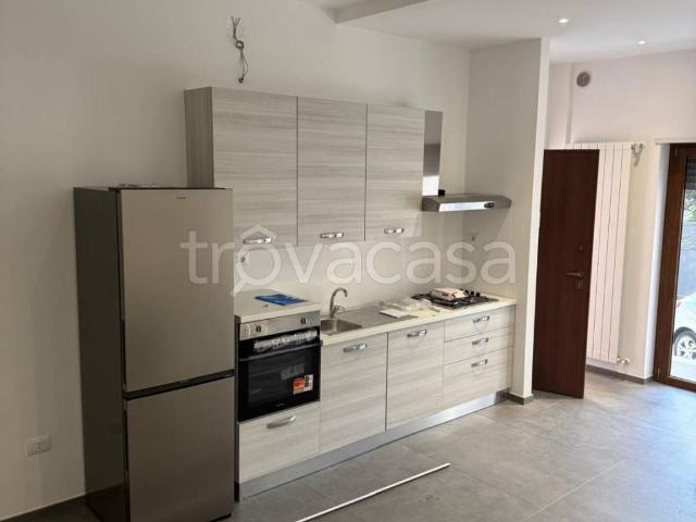 Casa Indipendente in in affitto da privato a L'Aquila via Vincenzo De Bartholomaeis, snc, da privato, nuova costruzione, centrale TrovaCasa