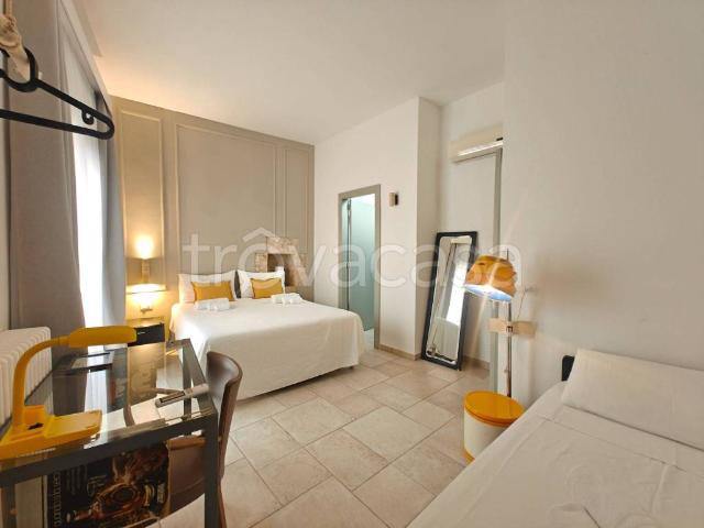 Casa Indipendente in in affitto da privato a Lecce vico del Pittacio, 16, terrazzo, da privato TrovaCasa