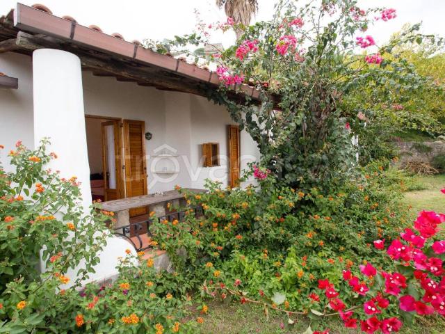 Casa Indipendente in in affitto da privato a Lipari collo Pirrera, snc, giardino privato, da privato TrovaCasa