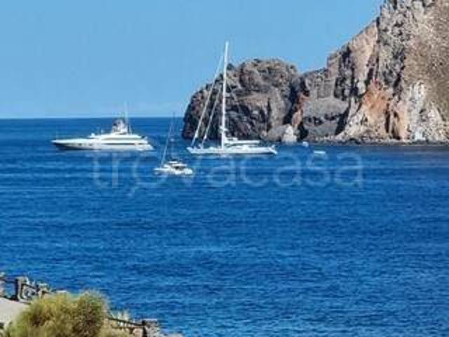 Casa Indipendente in in affitto da privato a Lipari via delle Ville, arredato, terrazzo, da privato TrovaCasa