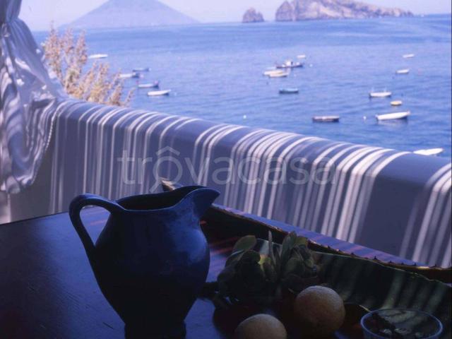Casa Indipendente in in affitto da privato a Lipari via Iditella, da privato TrovaCasa