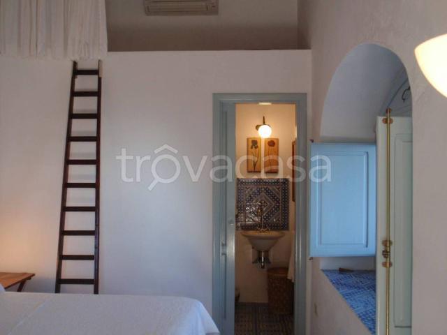 Casa Indipendente in in affitto da privato a Lipari via Iditella, da privato TrovaCasa