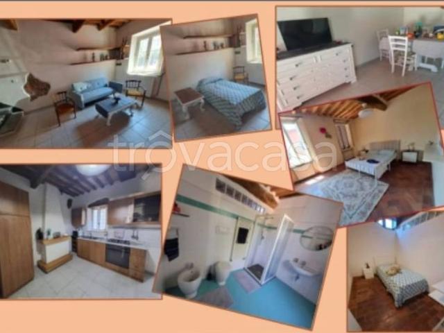 Casa Indipendente in in affitto da privato a Lucca via Vecchia Pesciatina Traversa 2, 88, da privato TrovaCasa