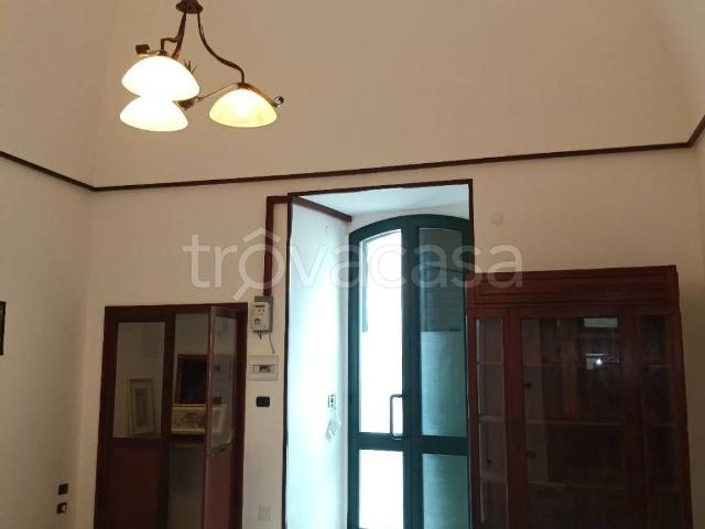 Casa Indipendente in in affitto da privato a Maglie via Umberto I, 95, arredato, da privato TrovaCasa