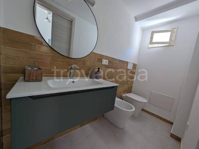 Casa Indipendente in in affitto da privato a Martina Franca via Brigata Regina, 25, arredato, terrazzo, da privato TrovaCasa