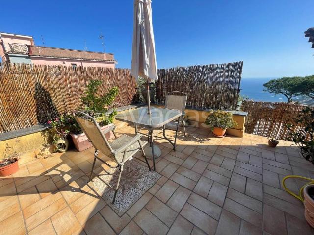 Casa Indipendente in in affitto da privato a Massa Lubrense piazza San Tommaso Apostolo, 2, arredato, da privato, riscaldamento autonomo TrovaCasa