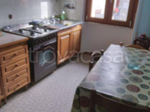 Casa Indipendente in in affitto da privato a Menconico via Menconico, da privato TrovaCasa