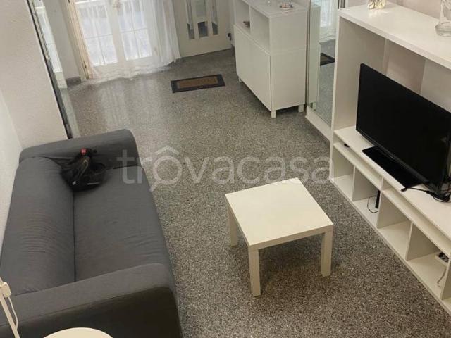 Casa Indipendente in in affitto da privato a Messina via Torre, 26, da privato, fronte mare, cucina abitabile TrovaCasa