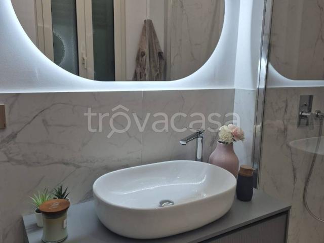 Casa Indipendente in in affitto da privato a Messina via del Pozzo, 51, da privato TrovaCasa