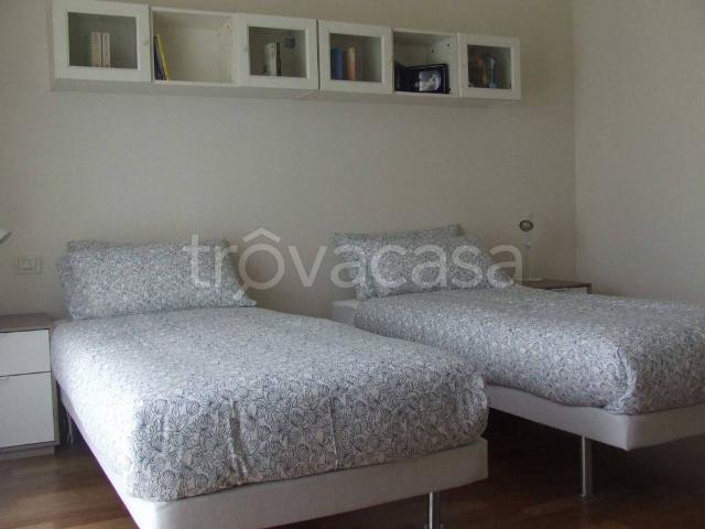 Casa Indipendente in in affitto da privato a Milano via Benedetto Diotti, 7, arredato, da privato, riscaldamento a pavimento TrovaCasa
