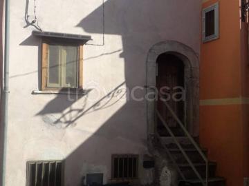 Miranda Isernia, Isernia Molise, Molise