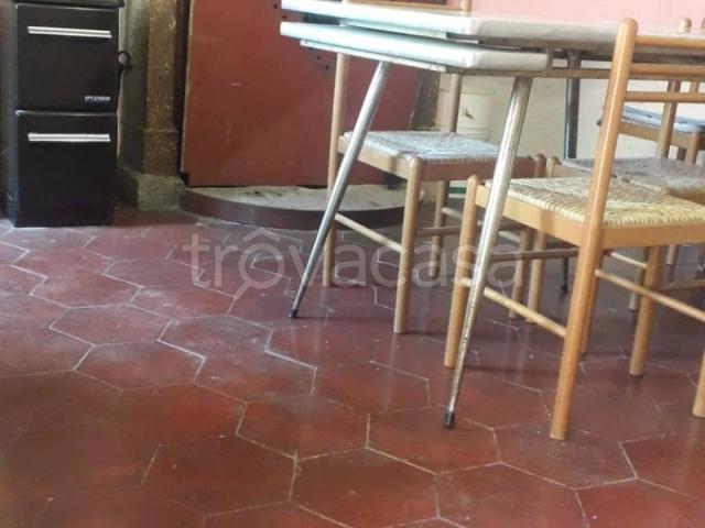 Casa Indipendente in in affitto da privato a Miranda via Portella, 30, arredato, da privato, caminetto TrovaCasa