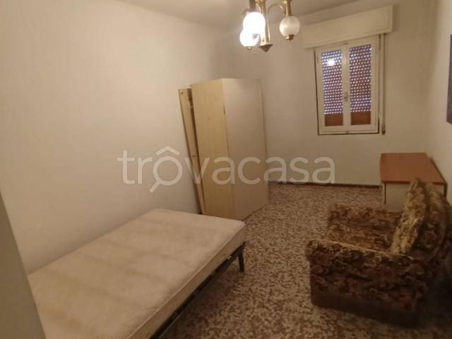 Casa Indipendente in in affitto da privato a Mirandola via delle Valli, 347, giardino, da privato, doppi servizi TrovaCasa