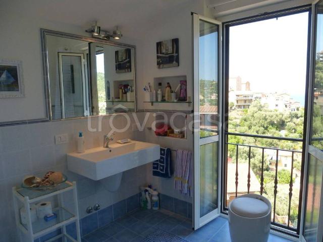 Casa Indipendente in in affitto da privato a Monte Argentario via dell'Appetito, 49, da privato, studio TrovaCasa