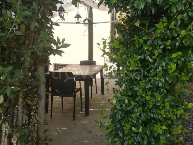 Casa Indipendente in in affitto da privato a Montemurlo via Piave, 1, giardino, da privato, mansarda TrovaCasa