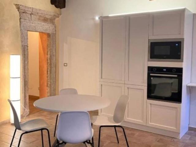 Casa Indipendente in in affitto da privato a Monterotondo via Cesare Battisti, 25, arredato, terrazzo, da privato TrovaCasa