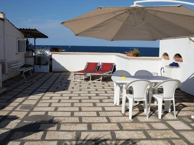 Casa Indipendente in in affitto da privato a Monopoli via Procaccia, 54, terrazzo, da privato, vista mare TrovaCasa
