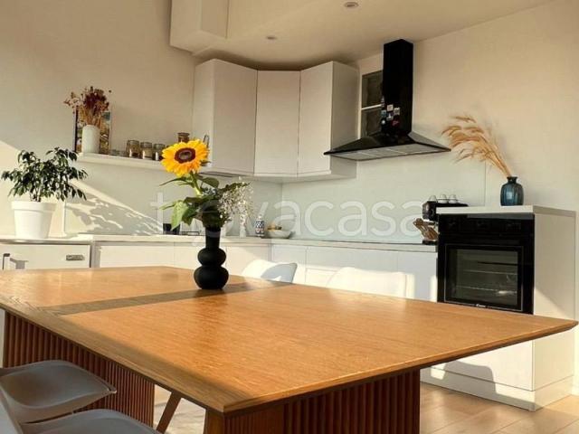 Casa Indipendente in in affitto da privato a Monopoli contrada Stomazzelli, 82C, arredato, terrazzo, da privato TrovaCasa