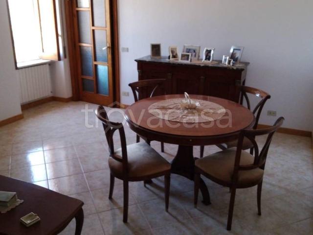 Casa Indipendente in in affitto da privato a Morcone via Crocelle, 10, da privato, affitto con riscatto, centrale TrovaCasa