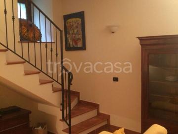 Casa Indipendente in in affitto da privato a Nave via Sassiva, 17, arredato, posto auto, box TrovaCasa