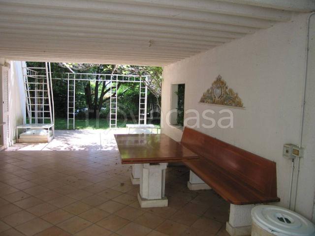 Casa Indipendente in in affitto da privato a Nettuno via Zaccaria Negroni, 3, giardino, da privato, lavatrice TrovaCasa