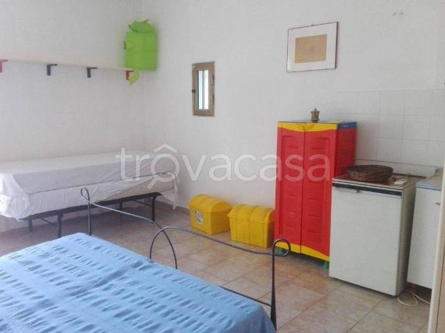 Casa Indipendente in in affitto da privato a Nova Siri contrada Pietra del Conte, 5, da privato, vista mare, collinare TrovaCasa