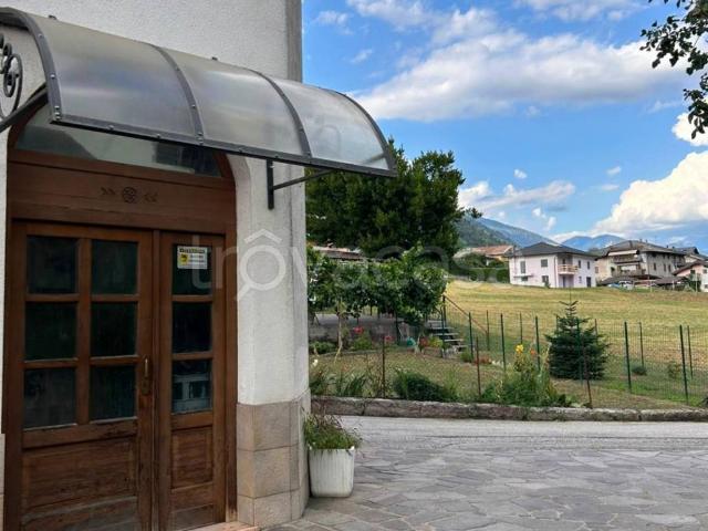 Casa Indipendente in in affitto da privato a Novaledo via Spiazzi, 7, giardino, box, terrazzo TrovaCasa