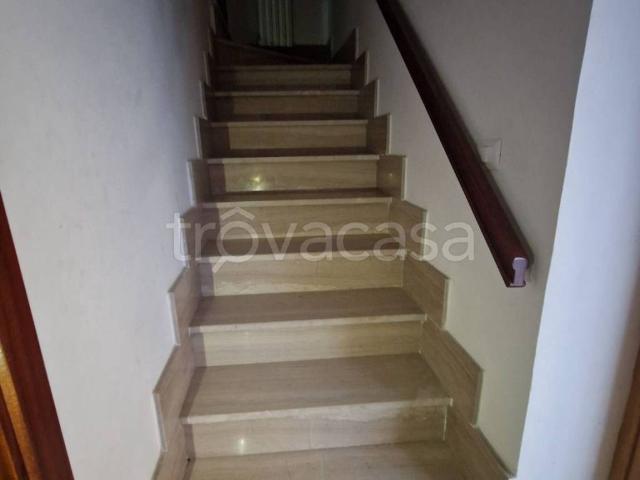 Casa Indipendente in in affitto da privato a Nusco via delle Fogne, 5, da privato, centrale, tapparelle motorizzate TrovaCasa