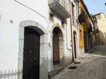 Casa Indipendente in in affitto da privato a Parolise viadotto Parolise I, 60, giardino, da privato, caminetto TrovaCasa