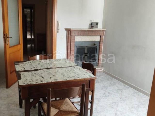 Casa Indipendente in in affitto da privato a Parolise viadotto Parolise I, 60, giardino, da privato, caminetto TrovaCasa