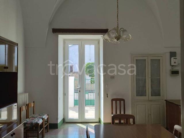 Casa Indipendente in in affitto da privato a Patù via Giovanni xxiii, 71, arredato, posto auto, da privato TrovaCasa