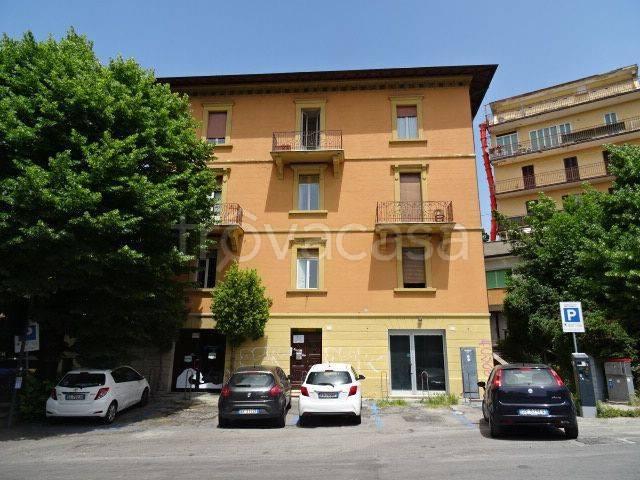 Casa Indipendente in in affitto da privato a Perugia via Annibale Vecchi, 3, box, da privato, centrale TrovaCasa