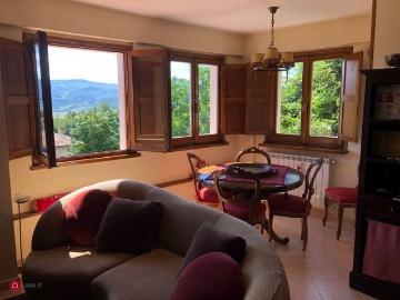 Casa Indipendente in in affitto da privato a Pescocostanzo via del Carbonaro, da privato, caminetto, centrale TrovaCasa