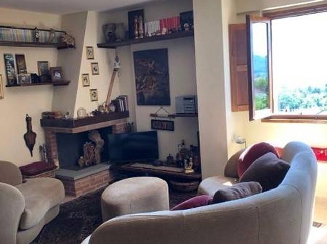 Casa Indipendente in in affitto da privato a Pescocostanzo via del Carbonaro, da privato, caminetto, centrale TrovaCasa