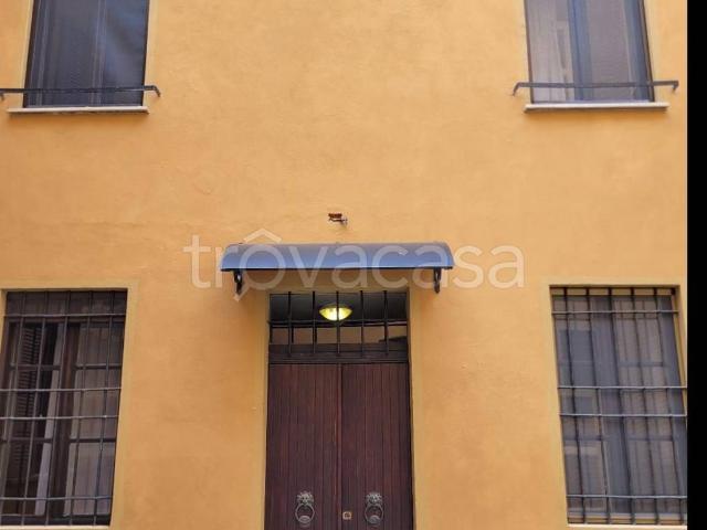 Casa Indipendente in in affitto da privato a Piacenza via del Tempio, 56, posto auto, da privato, riscaldamento autonomo TrovaCasa