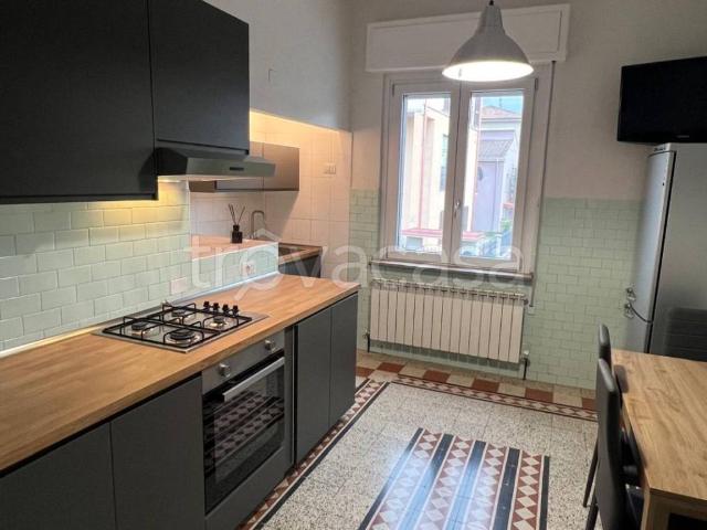 Casa Indipendente in in affitto da privato a Piacenza, giardino, da privato TrovaCasa