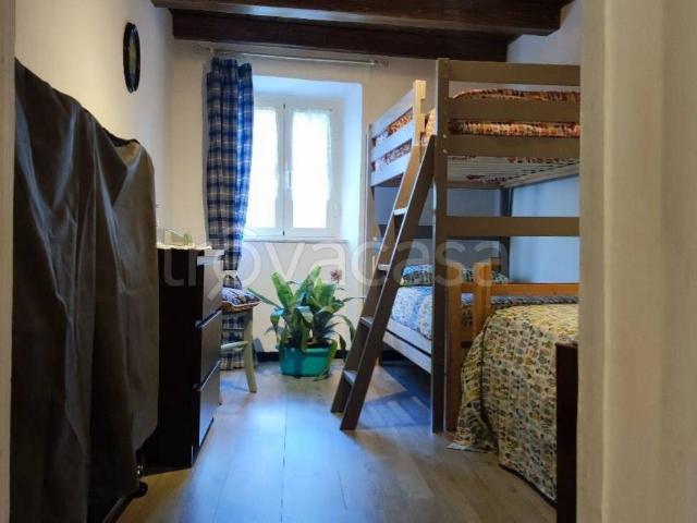 Casa Indipendente in in affitto da privato a Piglio via della Cordonata, da privato, riscaldamento autonomo, caminetto TrovaCasa